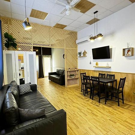 Apartament Salom 5 Walencja Zewnętrze zdjęcie