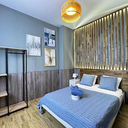 Apartament Salom 5 Walencja Zewnętrze zdjęcie