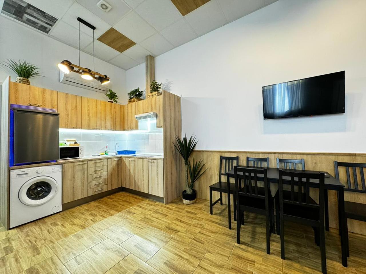 Apartament Salom 5 Walencja Zewnętrze zdjęcie