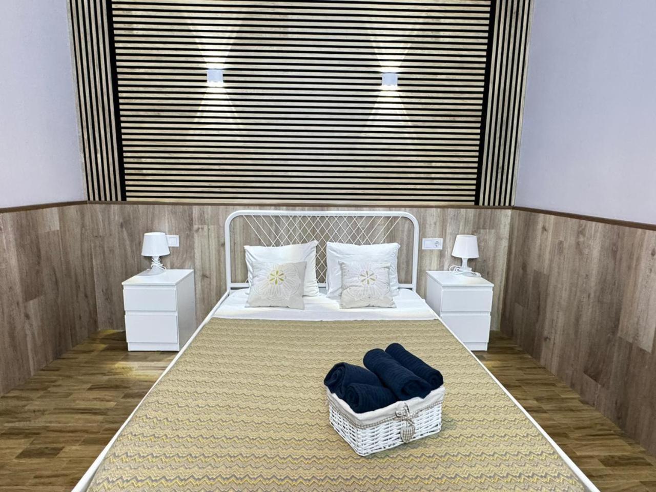 Apartament Salom 5 Walencja Zewnętrze zdjęcie