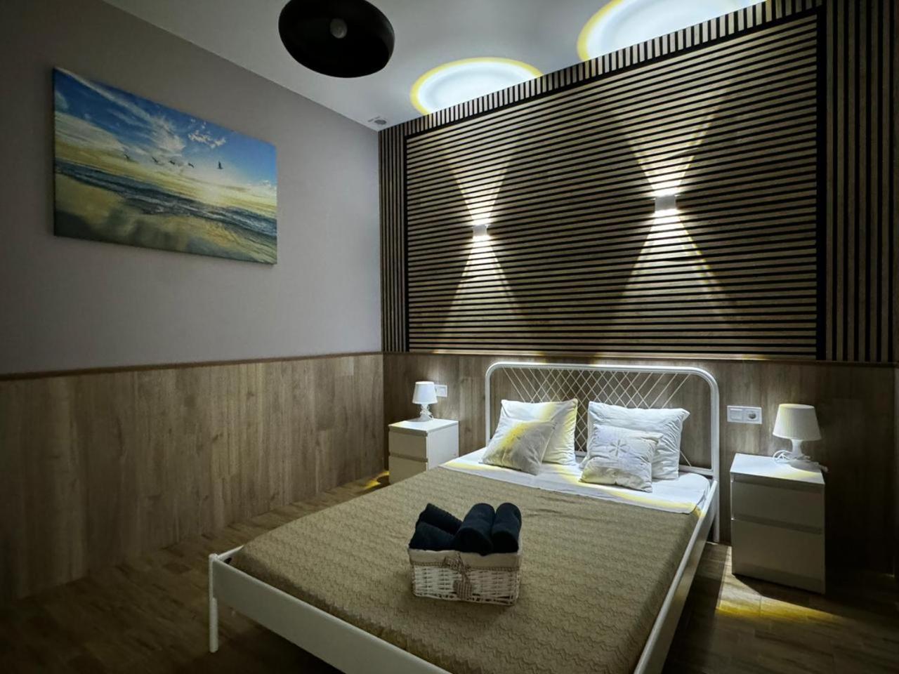 Apartament Salom 5 Walencja Zewnętrze zdjęcie