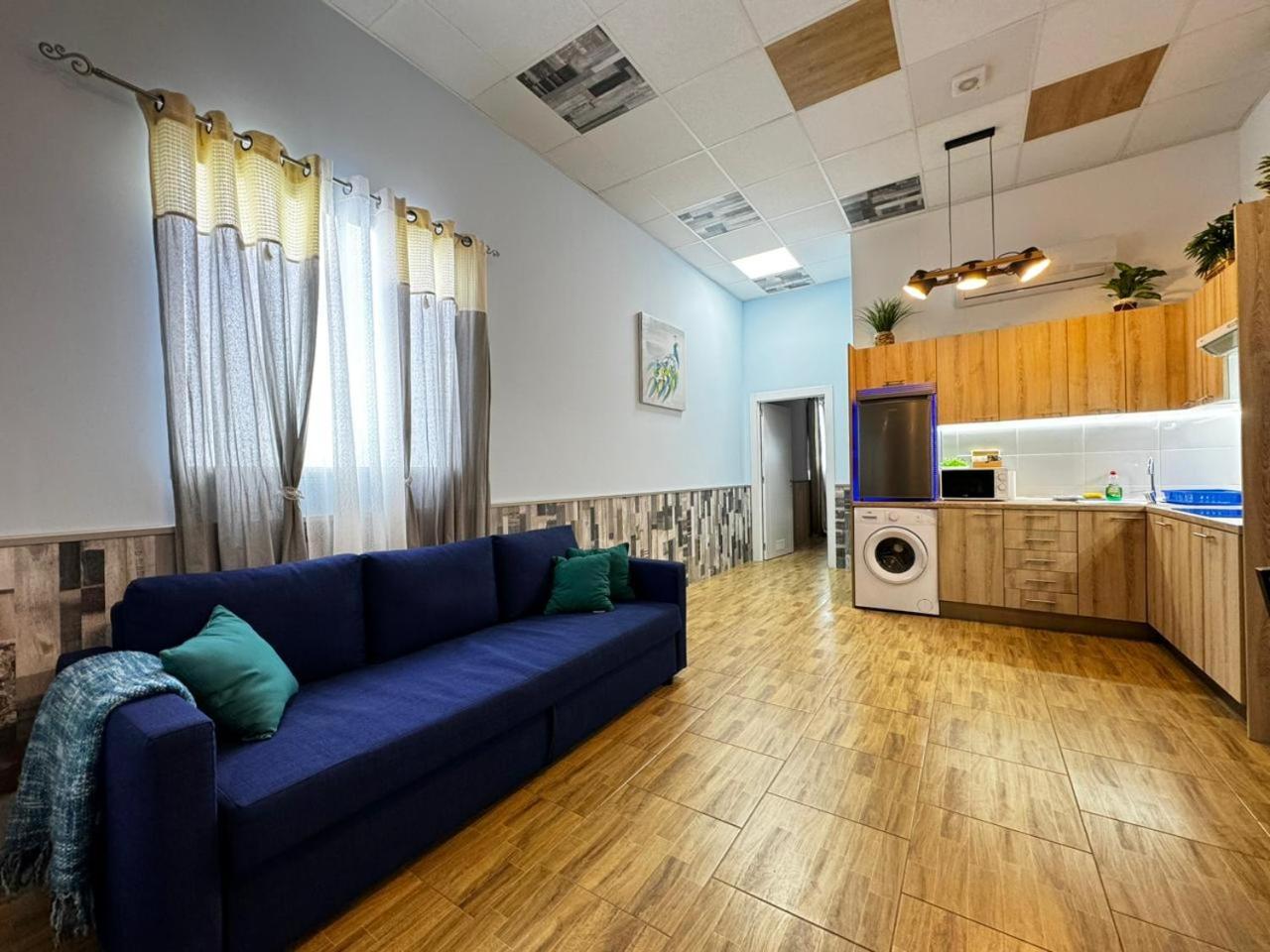 Apartament Salom 5 Walencja Zewnętrze zdjęcie