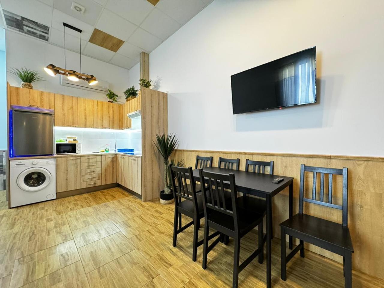 Apartament Salom 5 Walencja Zewnętrze zdjęcie