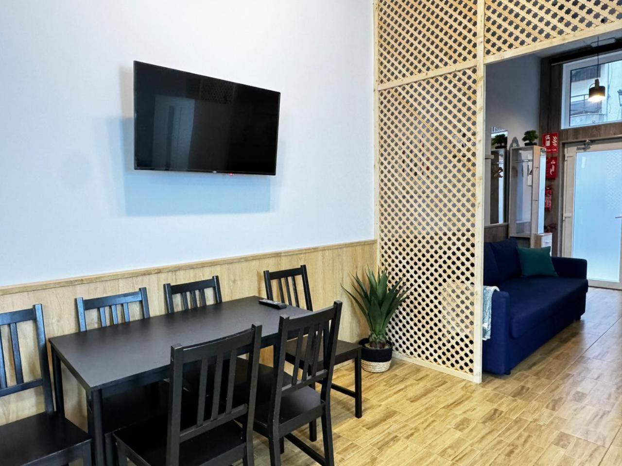 Apartament Salom 5 Walencja Zewnętrze zdjęcie