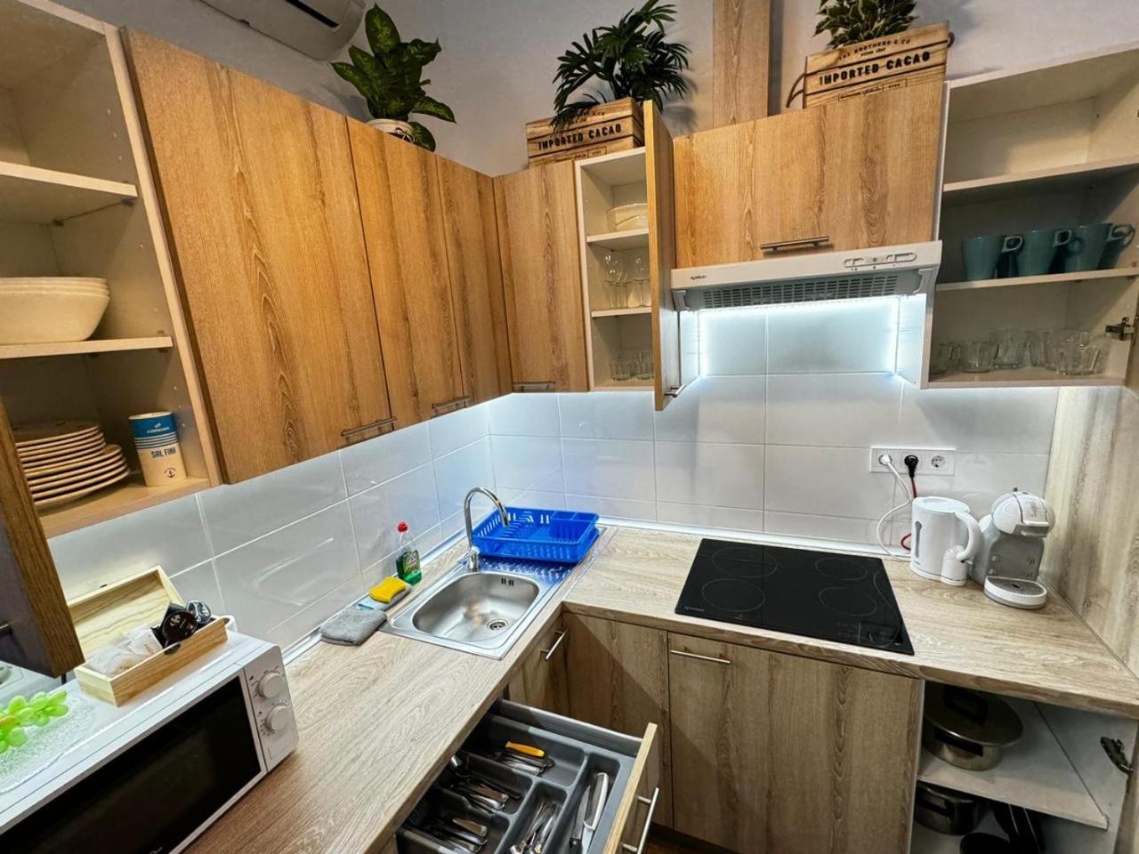 Apartament Salom 5 Walencja Zewnętrze zdjęcie