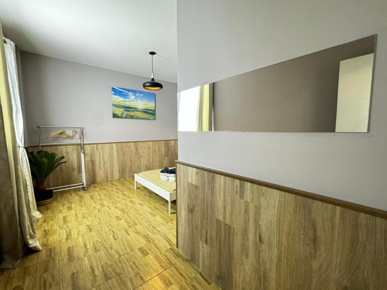Apartament Salom 5 Walencja Zewnętrze zdjęcie