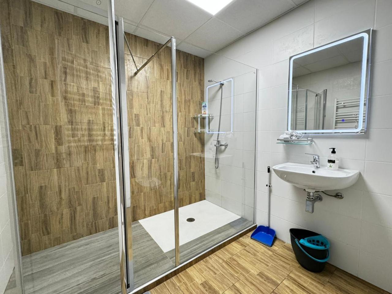 Apartament Salom 5 Walencja Zewnętrze zdjęcie