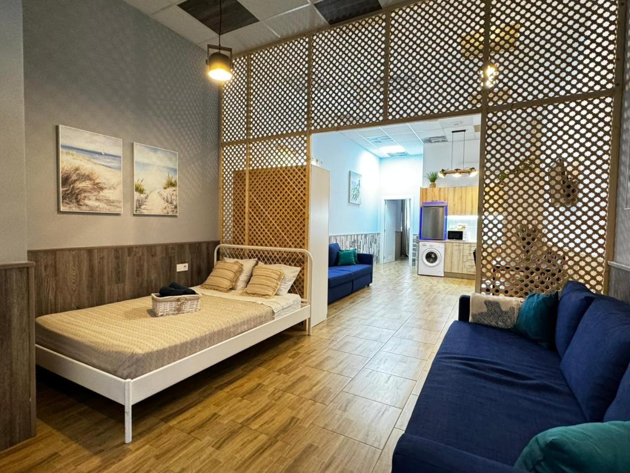 Apartament Salom 5 Walencja Zewnętrze zdjęcie