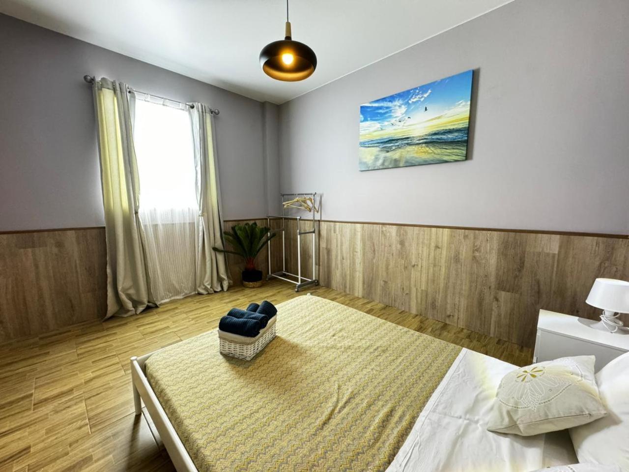 Apartament Salom 5 Walencja Zewnętrze zdjęcie