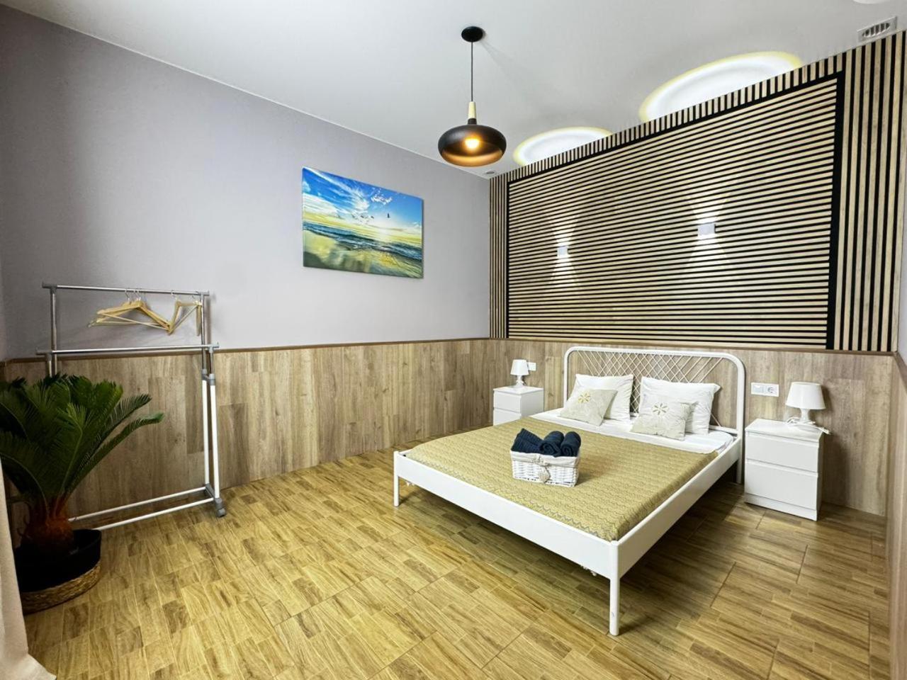 Apartament Salom 5 Walencja Zewnętrze zdjęcie