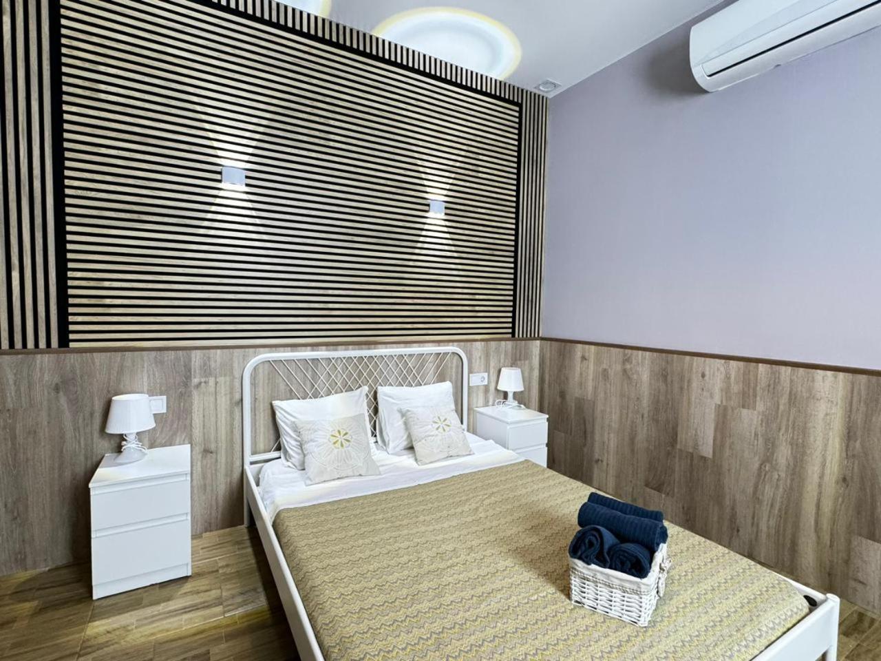 Apartament Salom 5 Walencja Zewnętrze zdjęcie