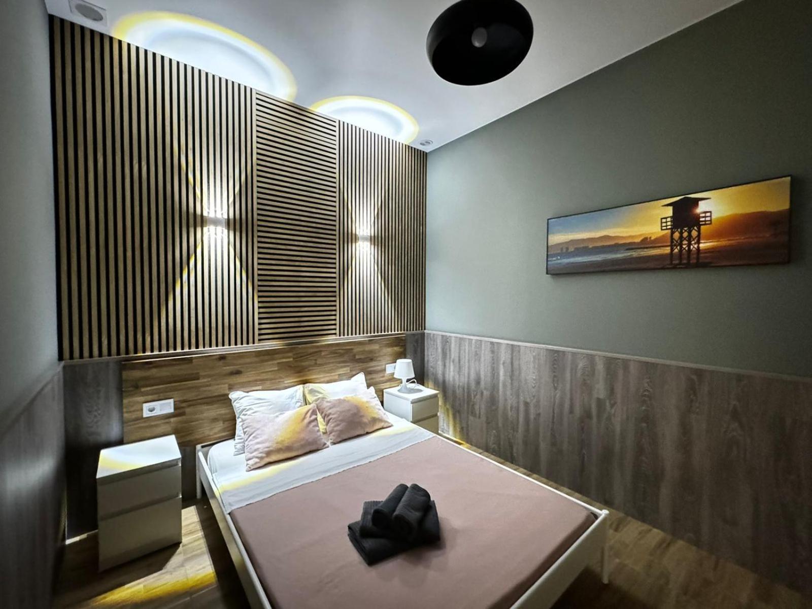 Apartament Salom 5 Walencja Zewnętrze zdjęcie