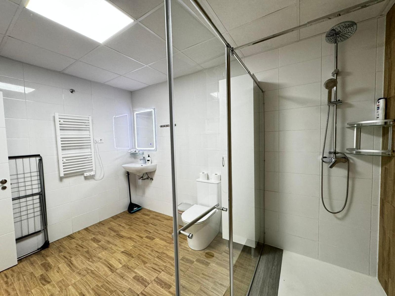 Apartament Salom 5 Walencja Zewnętrze zdjęcie