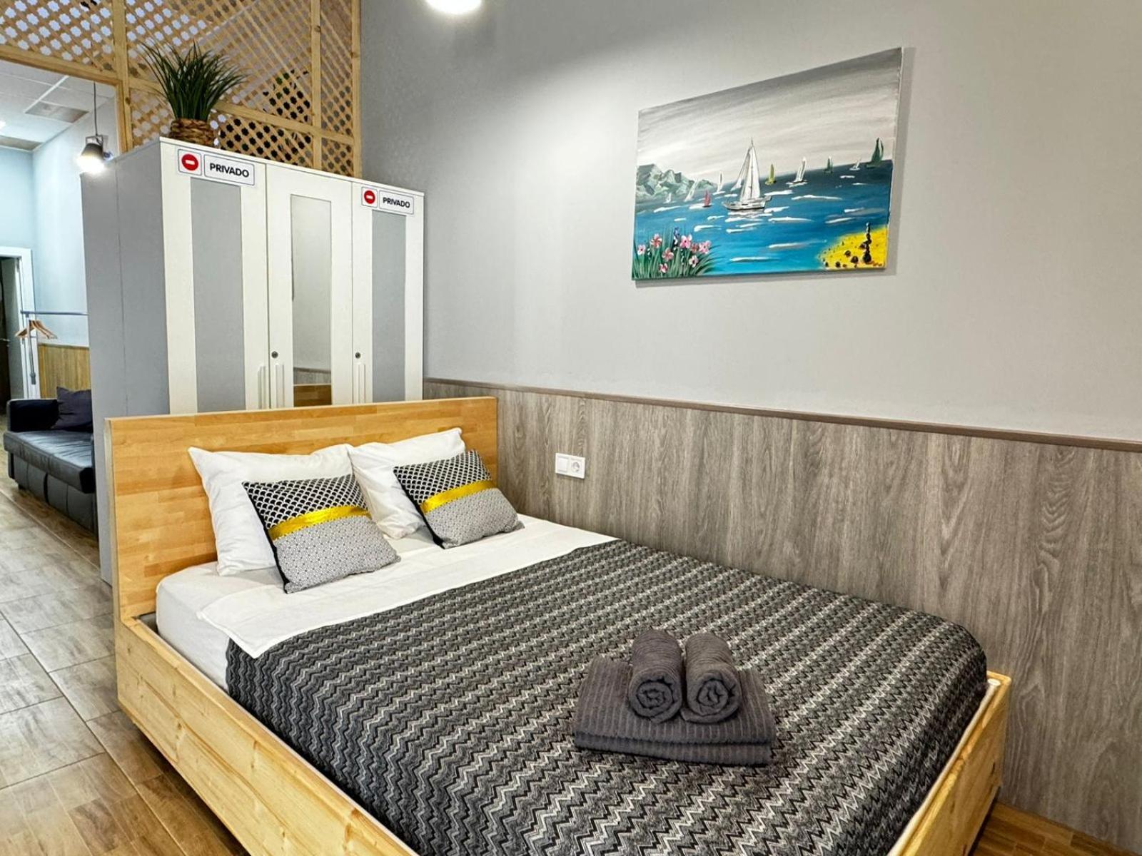 Apartament Salom 5 Walencja Zewnętrze zdjęcie