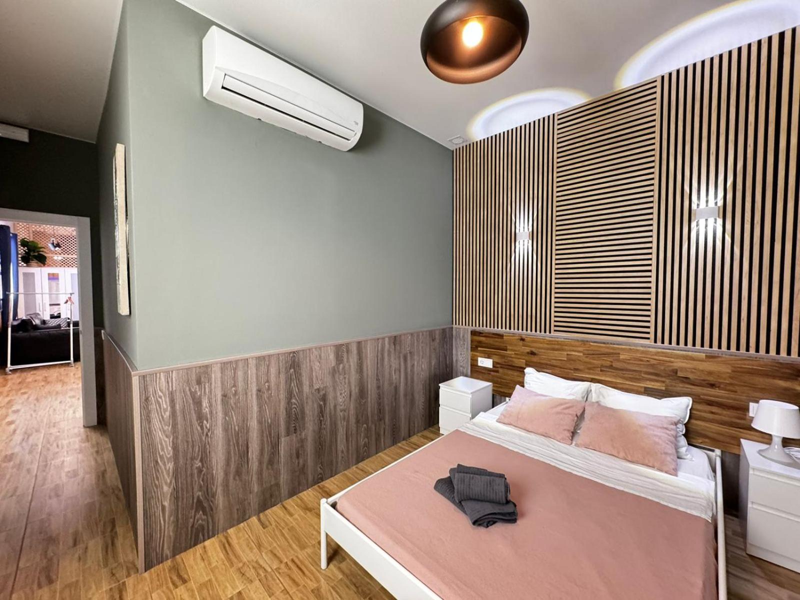 Apartament Salom 5 Walencja Zewnętrze zdjęcie