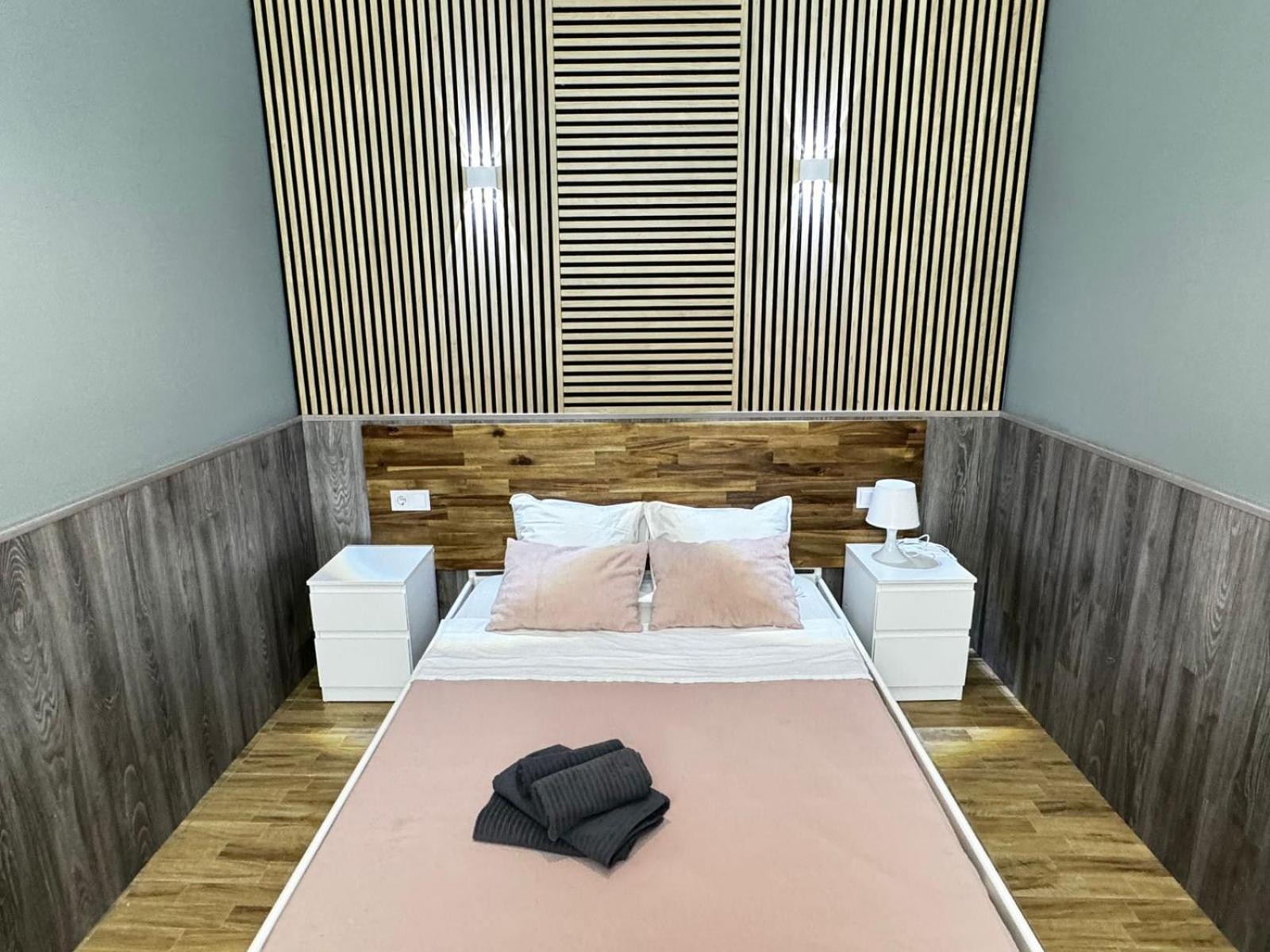Apartament Salom 5 Walencja Zewnętrze zdjęcie