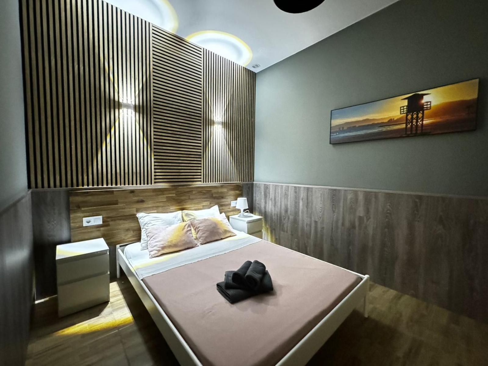 Apartament Salom 5 Walencja Zewnętrze zdjęcie