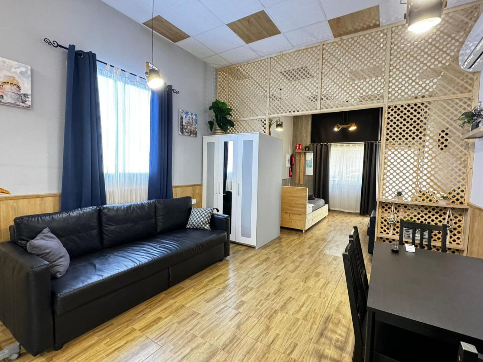 Apartament Salom 5 Walencja Zewnętrze zdjęcie