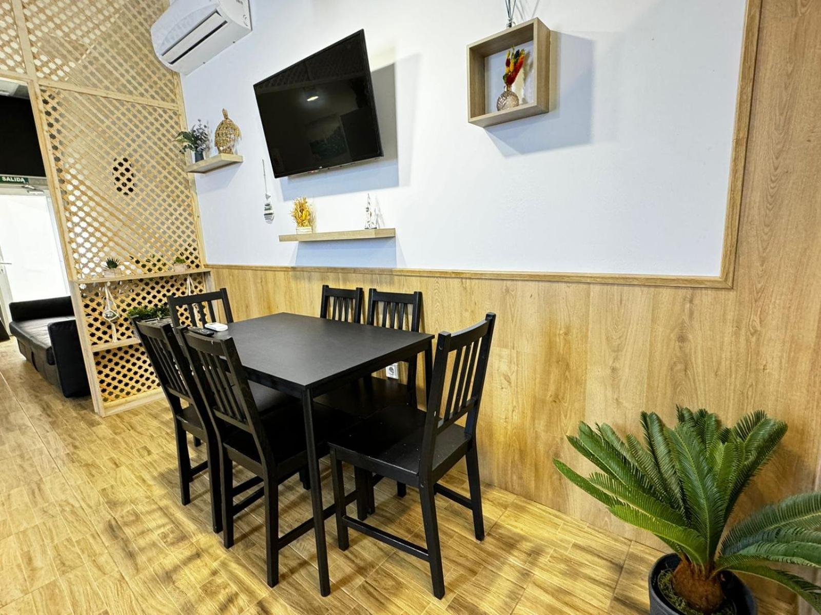 Apartament Salom 5 Walencja Zewnętrze zdjęcie
