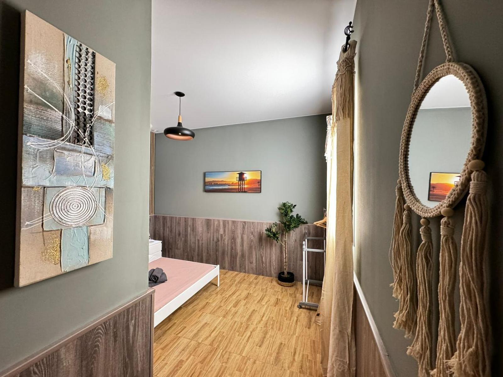Apartament Salom 5 Walencja Zewnętrze zdjęcie