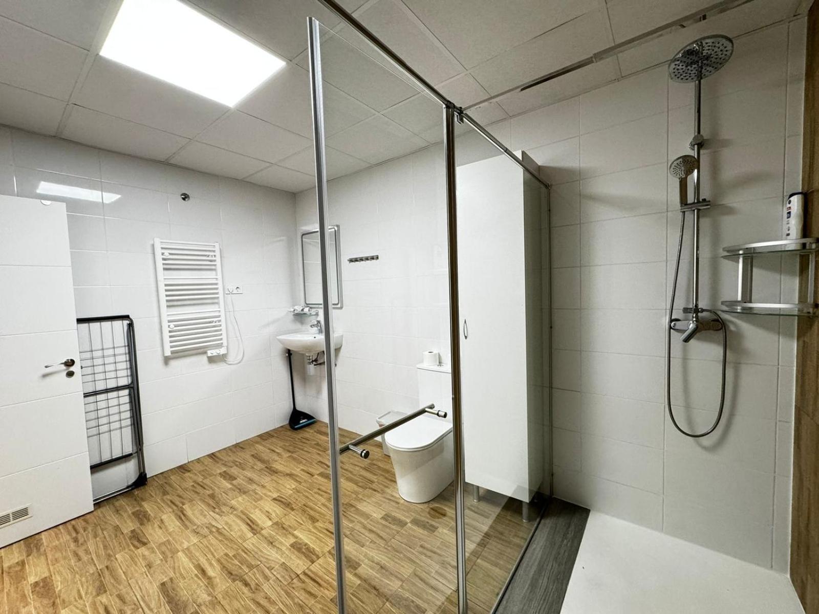 Apartament Salom 5 Walencja Zewnętrze zdjęcie