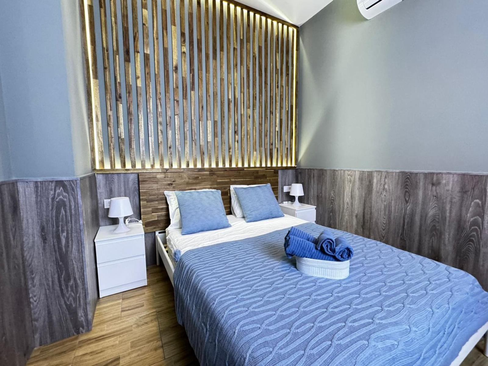 Apartament Salom 5 Walencja Zewnętrze zdjęcie