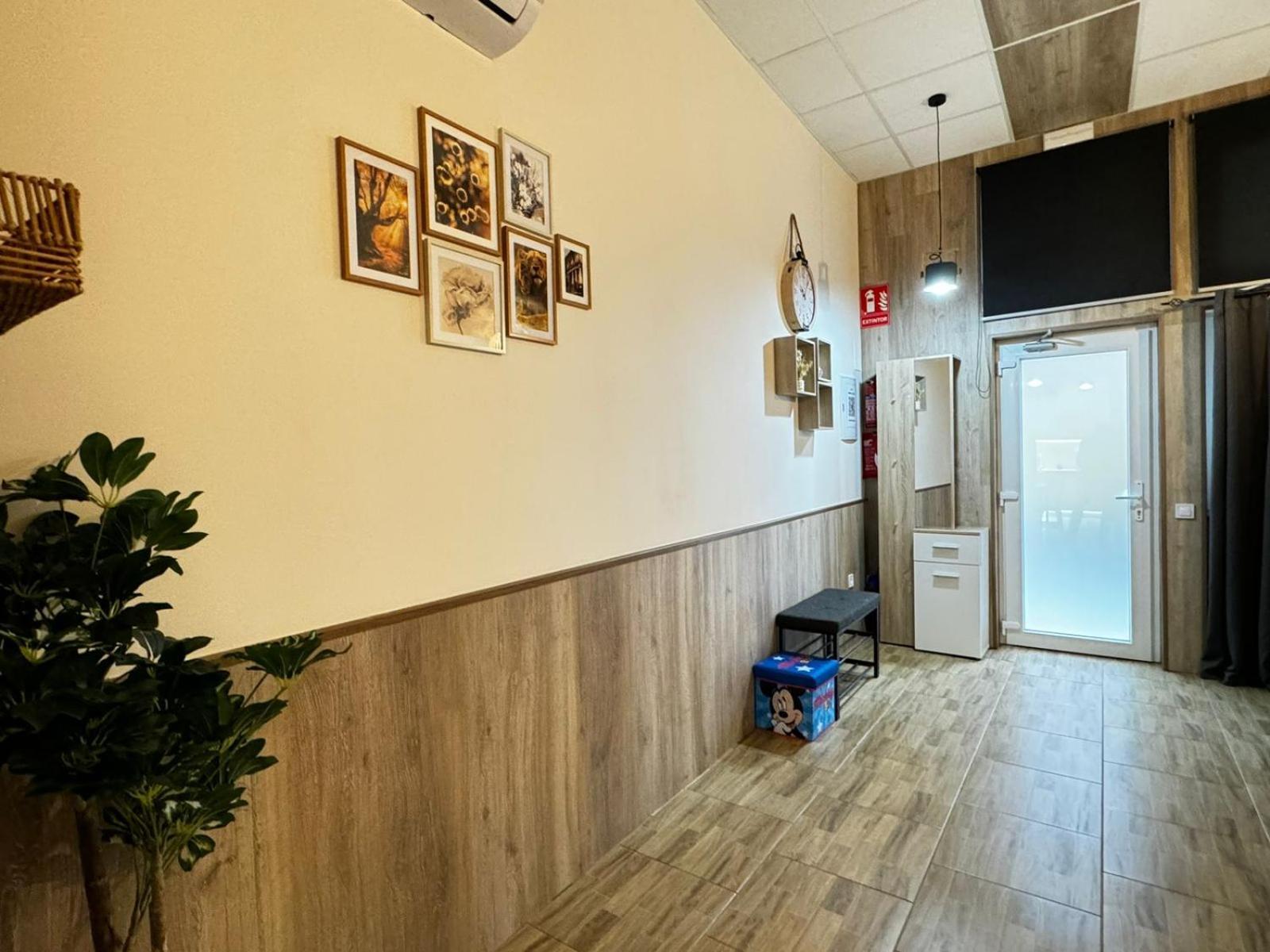 Apartament Salom 5 Walencja Zewnętrze zdjęcie