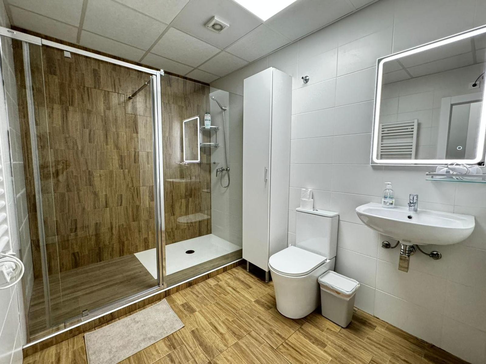 Apartament Salom 5 Walencja Zewnętrze zdjęcie