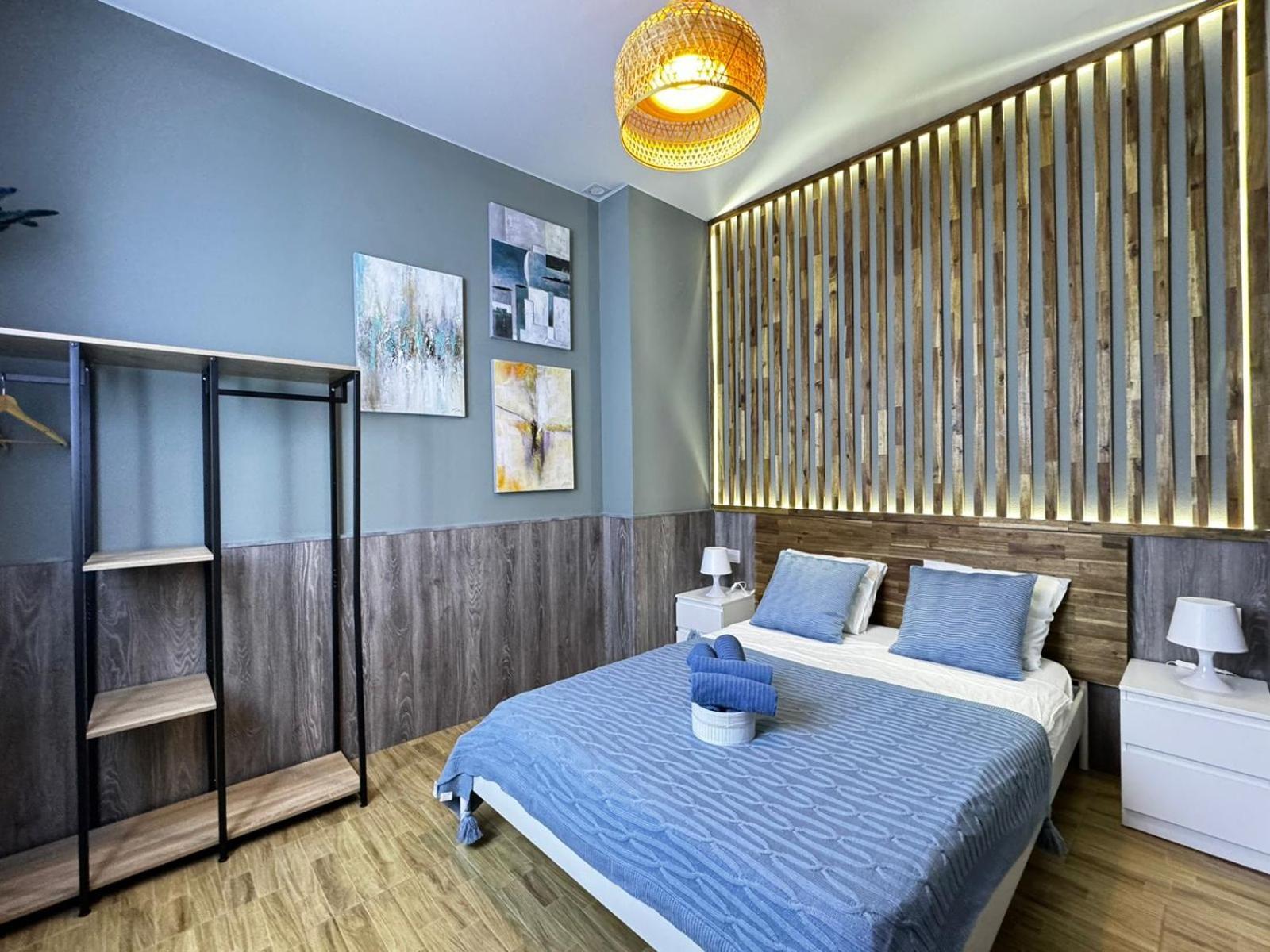Apartament Salom 5 Walencja Zewnętrze zdjęcie