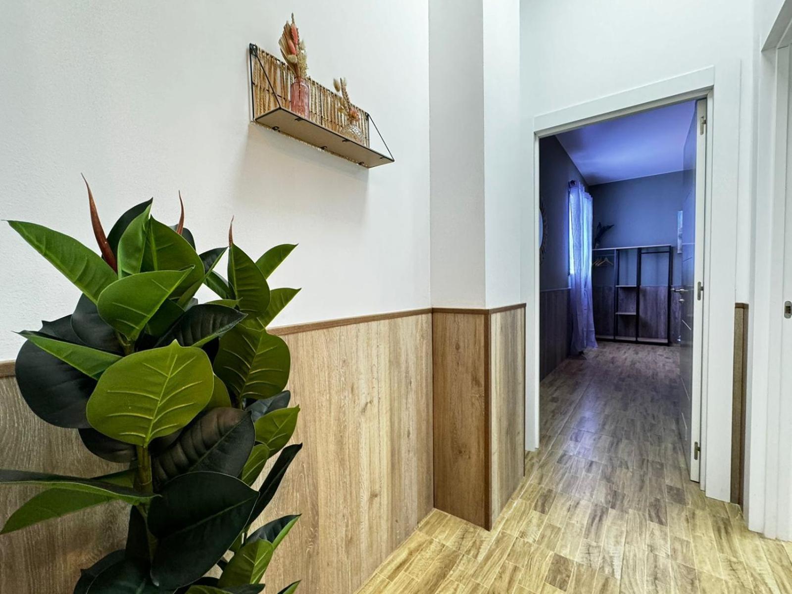 Apartament Salom 5 Walencja Zewnętrze zdjęcie