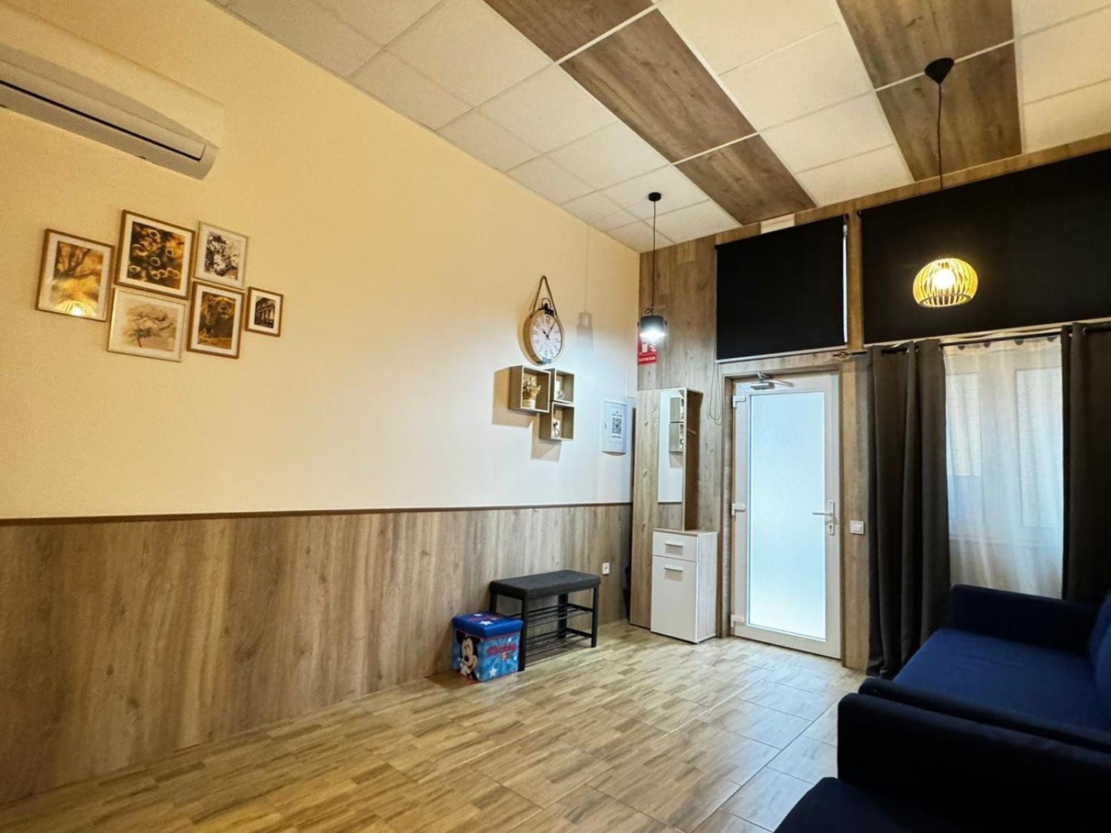 Apartament Salom 5 Walencja Zewnętrze zdjęcie