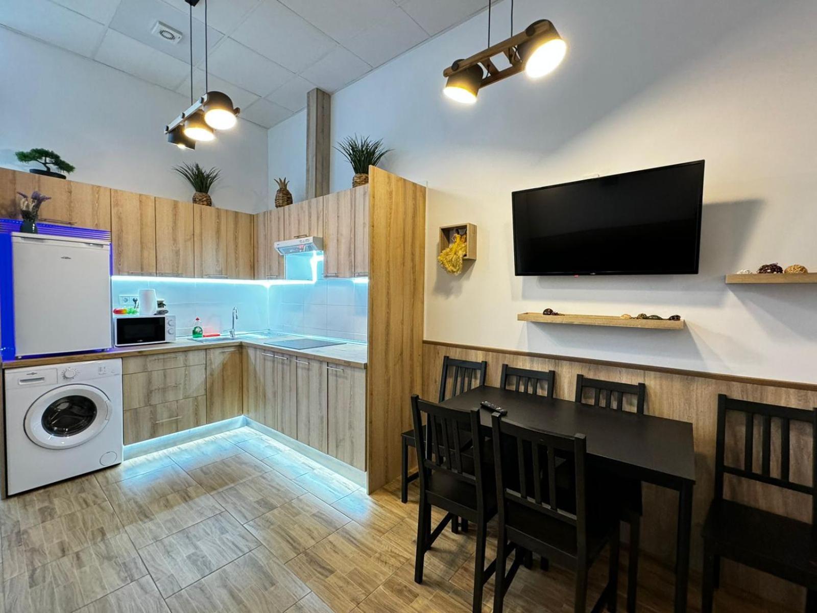Apartament Salom 5 Walencja Zewnętrze zdjęcie