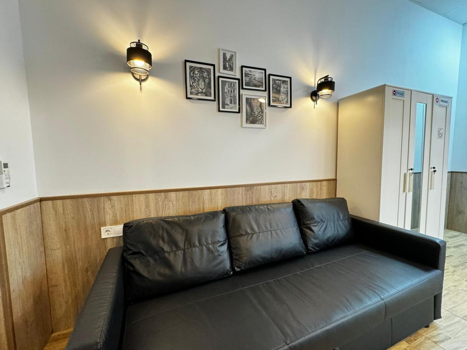 Apartament Salom 5 Walencja Zewnętrze zdjęcie