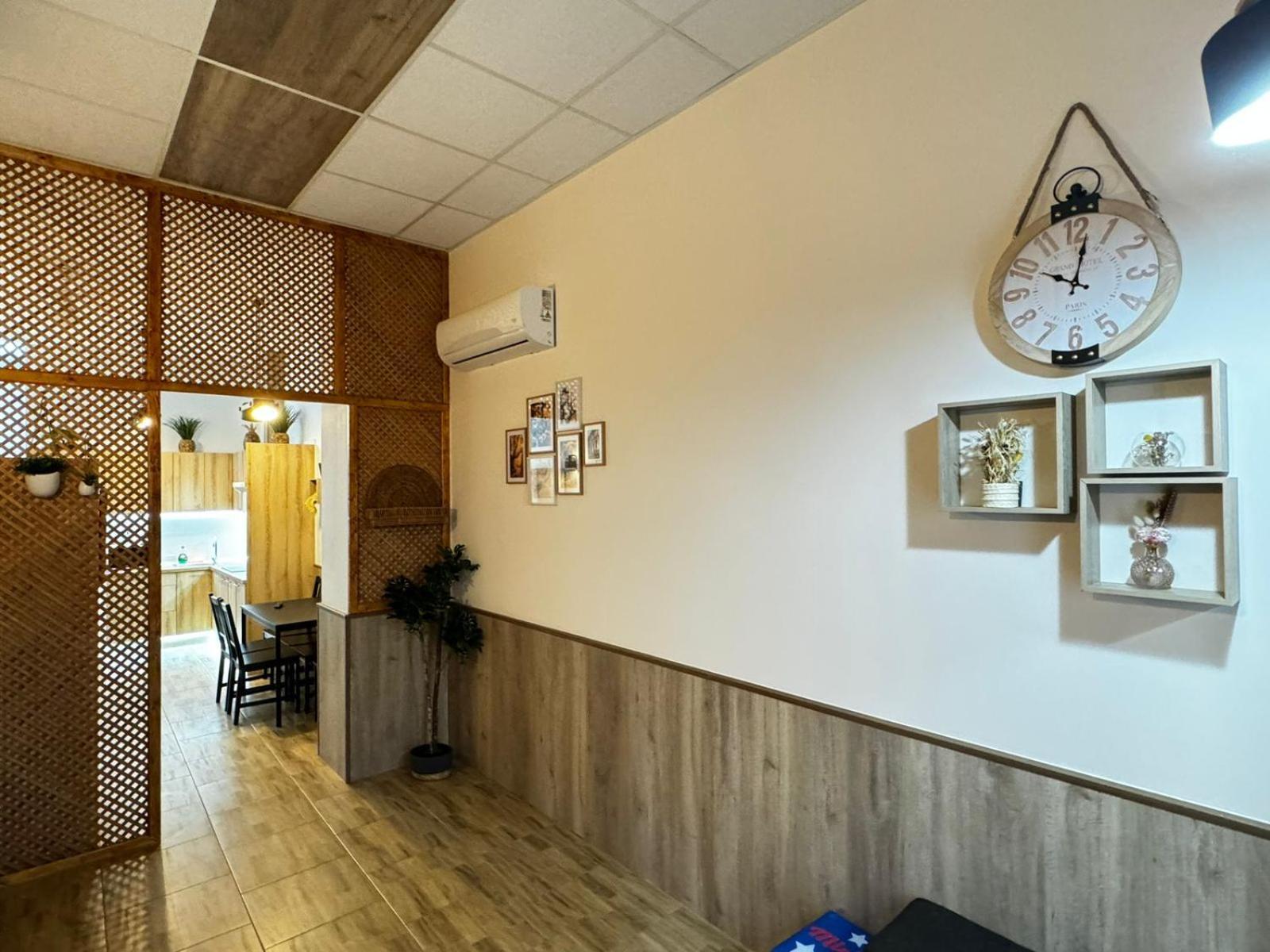 Apartament Salom 5 Walencja Zewnętrze zdjęcie