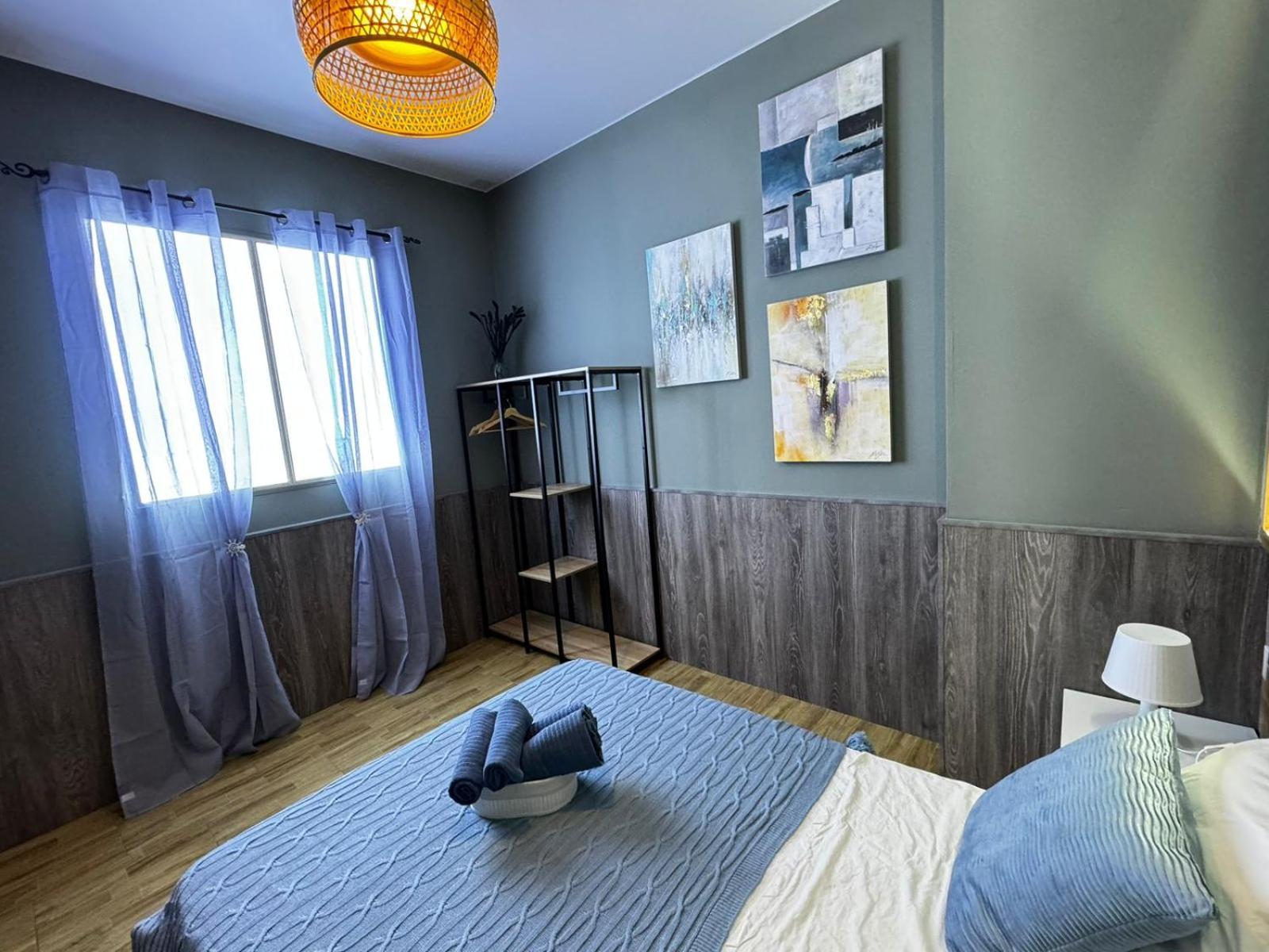 Apartament Salom 5 Walencja Zewnętrze zdjęcie