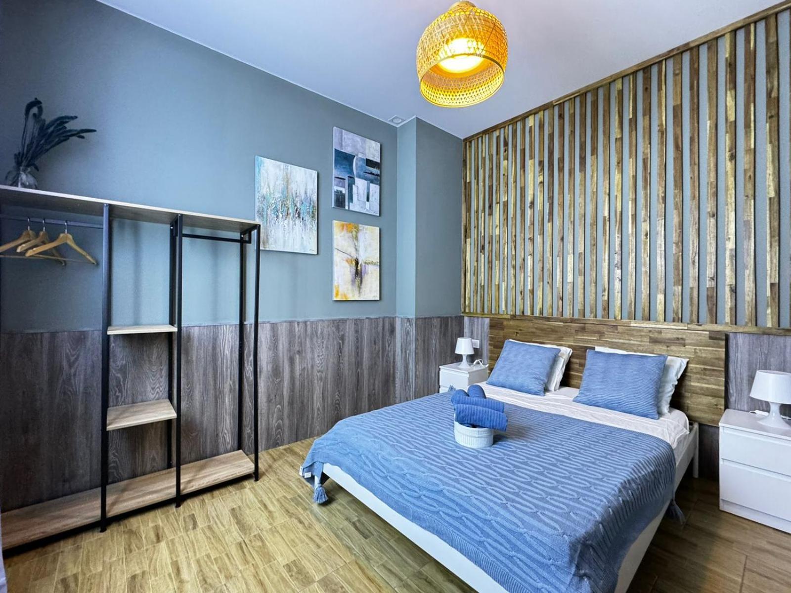 Apartament Salom 5 Walencja Zewnętrze zdjęcie