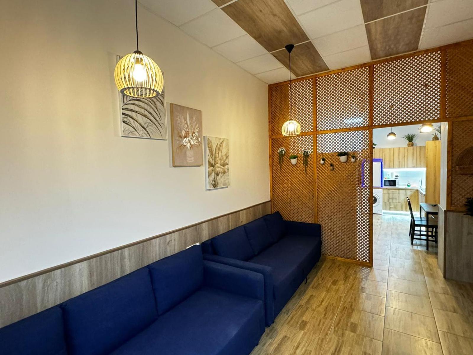 Apartament Salom 5 Walencja Zewnętrze zdjęcie