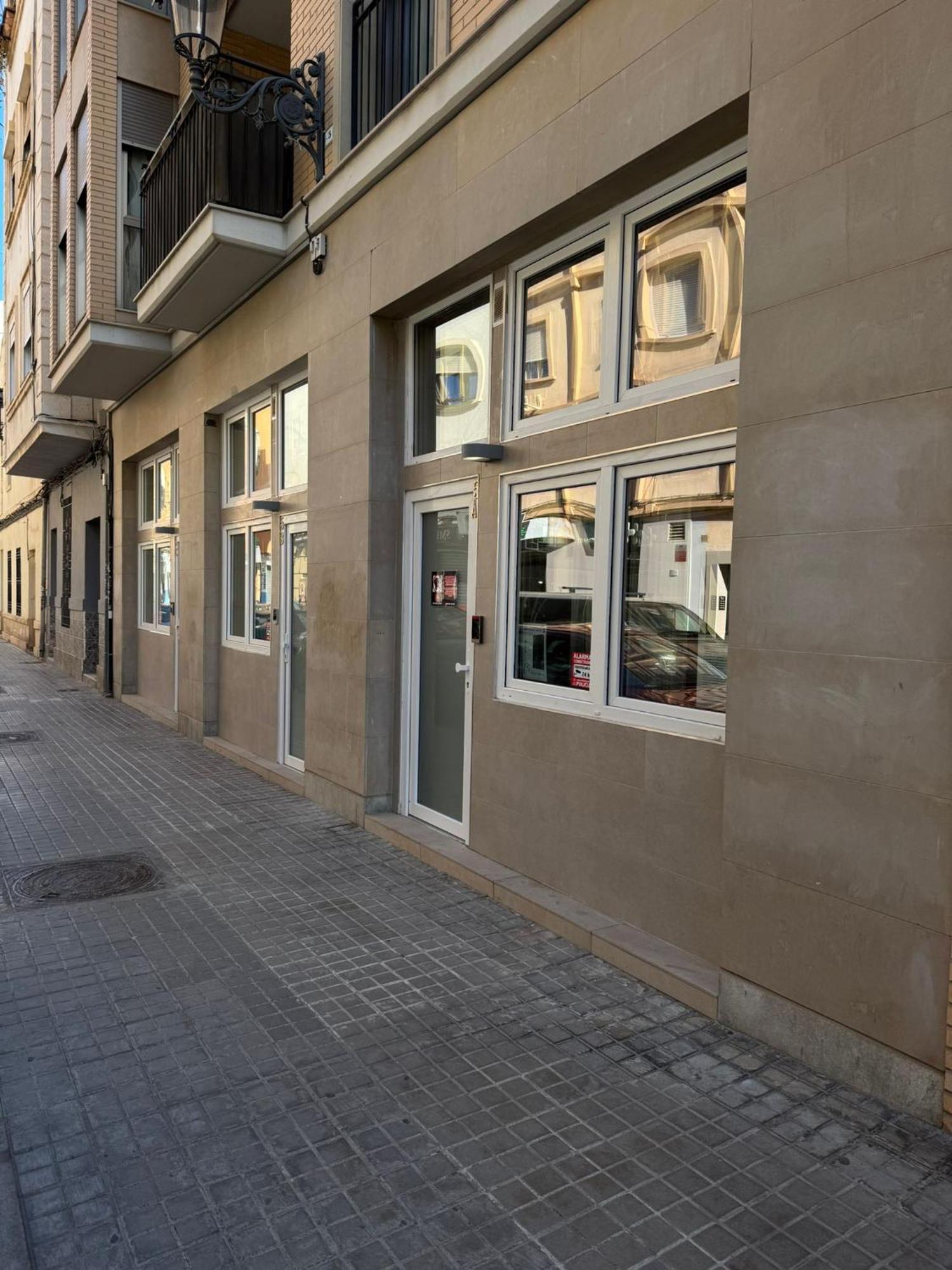 Apartament Salom 5 Walencja Zewnętrze zdjęcie